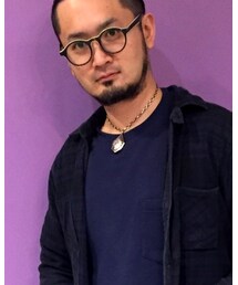 シェリルワッズワース | ネックレス