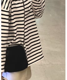 LOWRYS FARM | Tシャツ/カットソー