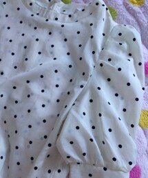 韓国ネットショップで購入☆(シャツ/ブラウス)