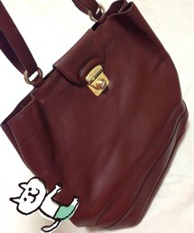 FERRAGAMO | トートバッグ