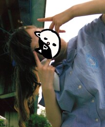 お母さんのブラウス♩(シャツ/ブラウス)