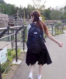 THE NORTH FACE | バックパック/リュック