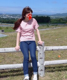 韓国で買ったチェックのブラウス☆かわいー！！(シャツ/ブラウス)