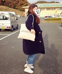 サカナクション | サカナトート！(トートバッグ)