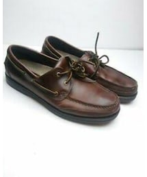 ROCKPORT | モカシン/デッキシューズ