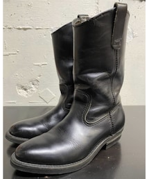 RED WING | ブーツ