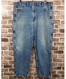 Carhartt | デニムパンツ