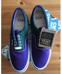 VANS | スニーカー