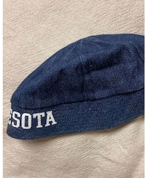 US.NAVY | ハット