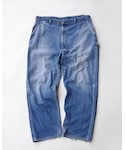 OSHKOSH(オシュコシュ)の「パンツ(デニムパンツ)」