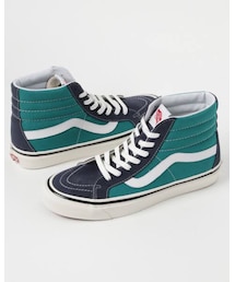 VANS | スニーカー