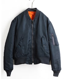 Alpha Industries | ミリタリージャケット