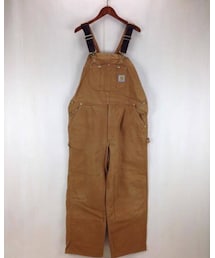 Carhartt | サロペット/オーバーオール