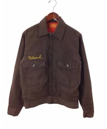 no brand | ブルゾン