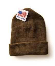 U.S ARMY | ニットキャップ/ビーニー