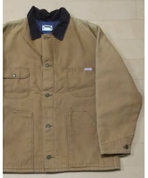 WEAR GUARD | カバーオール