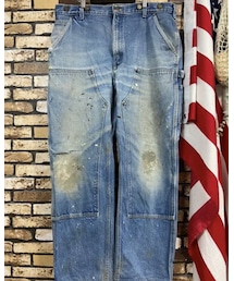 Carhartt | デニムパンツ