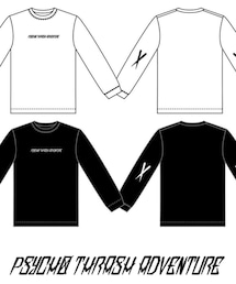 PxTxA | Tシャツ/カットソー
