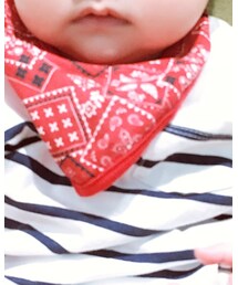 しまむら | バンダナ/スカーフ