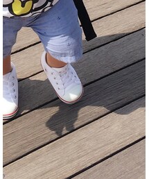 CONVERSE | スニーカー