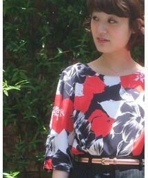 Ace in the Hole | トップス