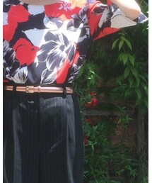 Ace in the Hole | ベルト