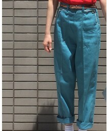 Ace in the Hole | パンツ