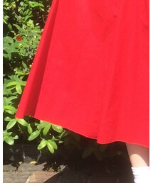 Ace in the Hole | スカート