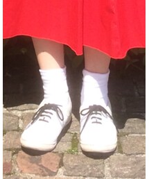 OSHIMA REI | スニーカー