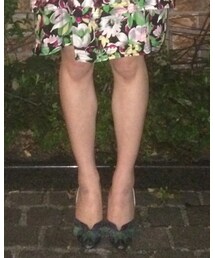 Ace in the Hole | シューズ