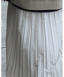 BAYFLOW | スカート