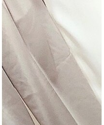 OPAQUE.CLIP | パンツ