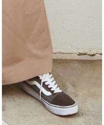 OPAQUE.CLIP | パンツ