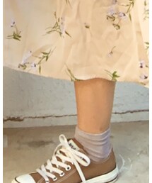 CONVERSE | スニーカー