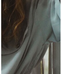 RAY CASSIN | シャツ/ブラウス