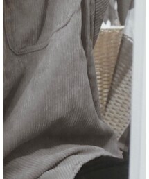 meJane | シャツ/ブラウス