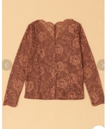 Chico | その他トップス