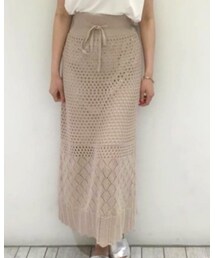 Chico | スカート