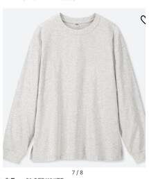 UNIQLO | Tシャツ/カットソー