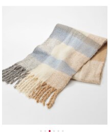 しまむら | マフラー