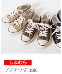 しまむら | スニーカー