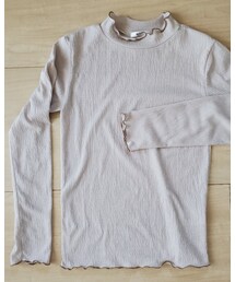 しまむら | ハイショクメローHNPO(トップス)