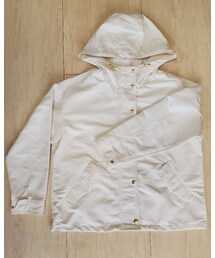 GU | マウンテンパーカー