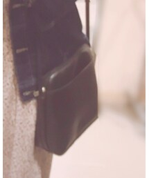 KBF | ショルダーバッグ