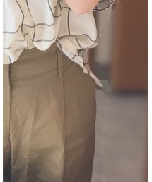 UNIQLO | チノパンツ