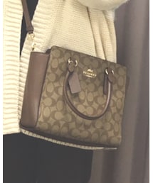 COACH | ショルダーバッグ