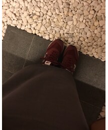 NEW BALANCE | スニーカー