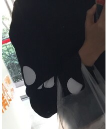 no brand | パーカー