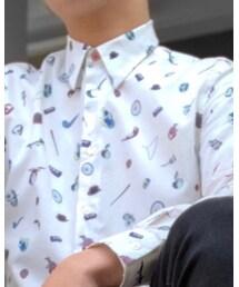 Paul Smith | シャツ/ブラウス