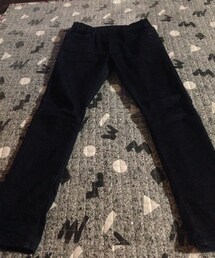 UNIQLO | スリムフィットジーンズ(その他パンツ)